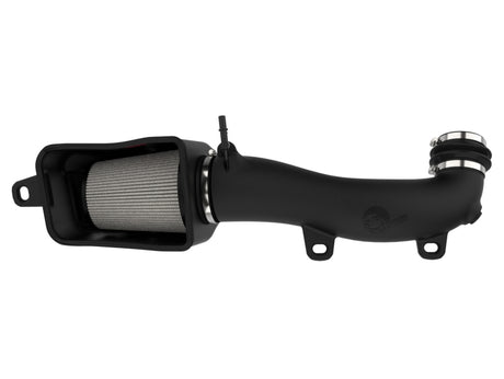 Filtre à air d'admission aFe Magnum FORCE Stage-2 Pro Dry S 18-23 Jeep Wrangler (JL) L4-2.0L (t)