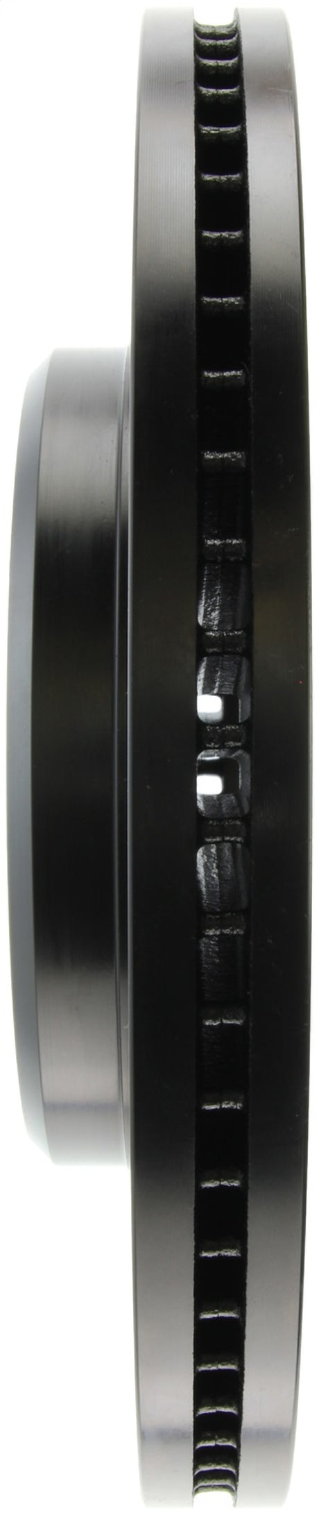 Rotor avant gauche fendu StopTech Power Slot 95-00 Lexus LS400/LS430/LS460/LS600h L