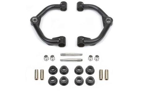 Kit de bras de suspension supérieur Uniball 0 po/6 po Fabtech 11-19 GM C/K2500HD/3500HD 2WD/4WD