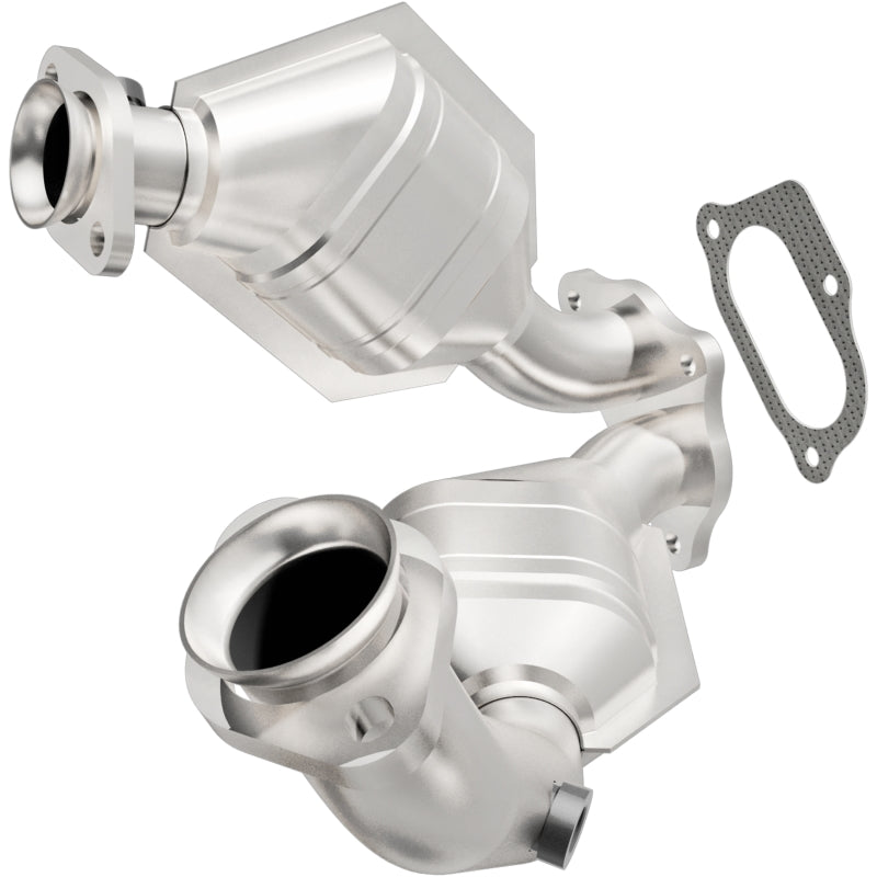 MagnaFlow Conv DF 03 Ranger/BSer 4.0 avant 50S
