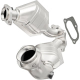 MagnaFlow Conv DF 03 Ranger/BSer 4.0 avant 50S