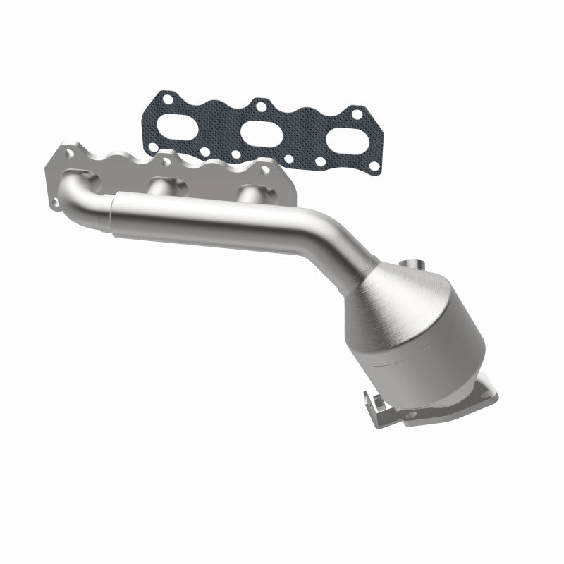 MagnaFlow Conv DF 00 Suzuki Grand Vitara 2,5 L