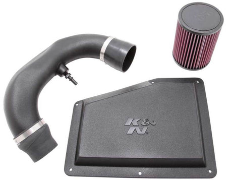 Kit d'admission K&amp;N 08-09 Chevrolet HHR SS L4 2.0L Turbo Performance