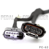 Contrôleur d'accélérateur Scion/Subaru/Toyota à pédale