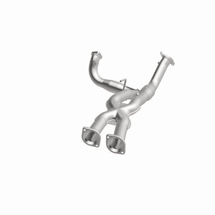 Convecteur MagnaFlow DF 06- Jeep SRT-8 6,1 L