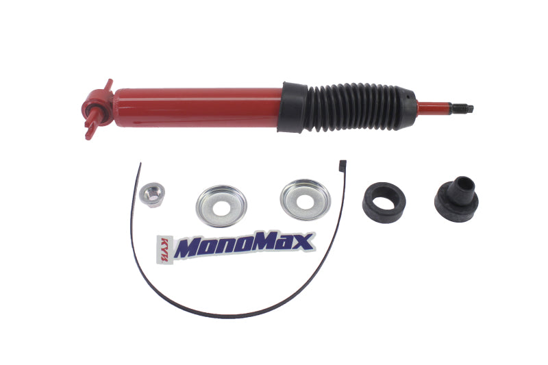 Amortisseurs et jambes de force KYB Amortisseur Monomax avant Dodge Ram 1500 (2WD) 02-08