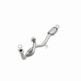 MagnaFlow Conv DF 97-02 Toyota Caravan 3.0L