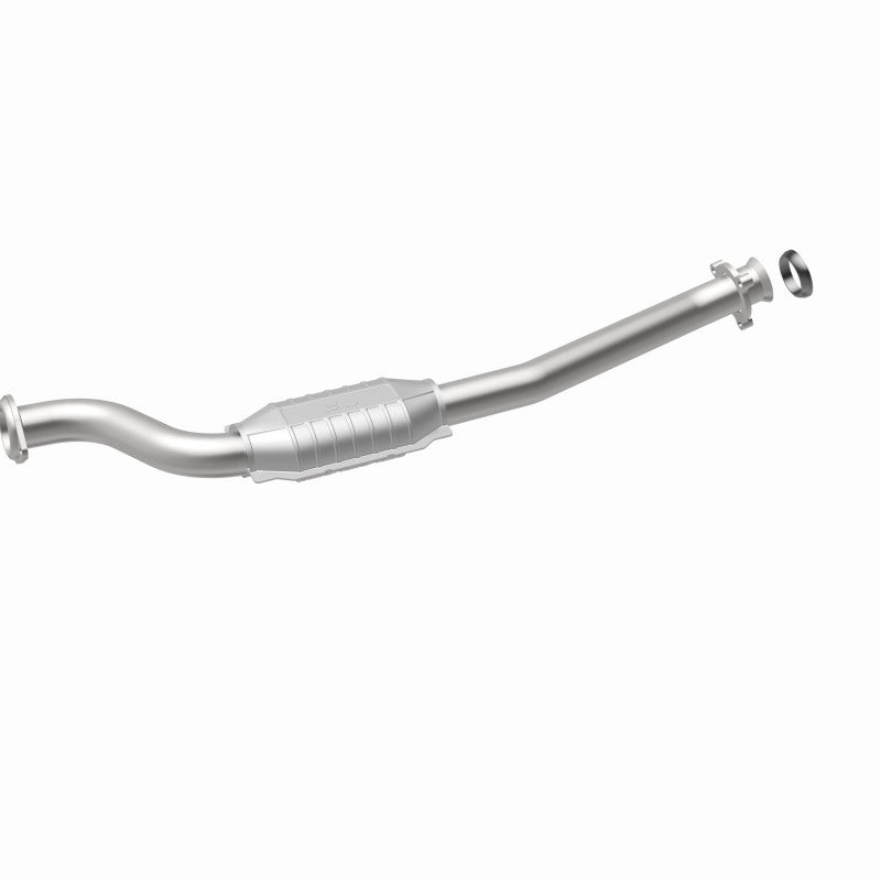 MagnaFlow Conv DF 04-06 Colorado 2,8/3,5 arrière O