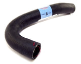 Tuyau supérieur Omix Rdtr 2,5 L 87-98 Jeep Cherokee (XJ)