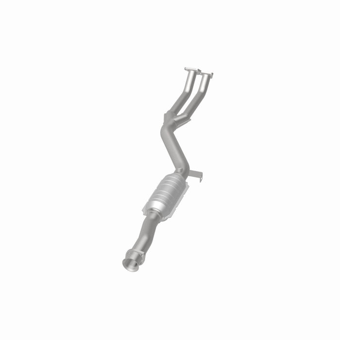 Convecteur MagnaFlow DF 91-96 BMW 850 V12 D/S