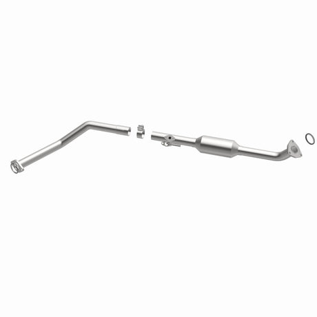 Soubassement de carrosserie MagnaFlow Conv Direct Fit OEM 2001-2004 Toyota Sequoia