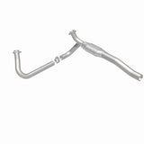 Convecteur MagnaFlow DF 94-95 Chevy Astro 4.3L 49S