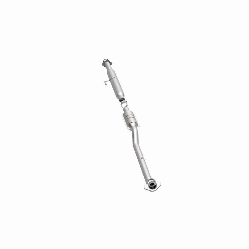 Soubassement du moteur Magnaflow Conv DF 2012-2014 CAMRY 2,5 L