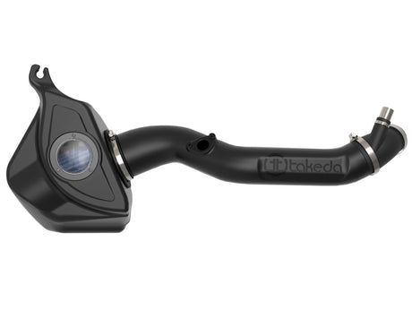 Système d'admission d'air froid aFe Takeda Momentum PRO 5R 16-18 Lexus RC 200t/300 / GS 200t/300 I4-2.0L (t)