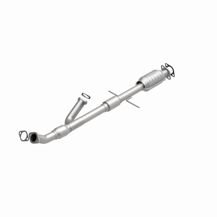 Convecteur MagnaFlow DF 00-01 Hyundai Sonata 2,5 L