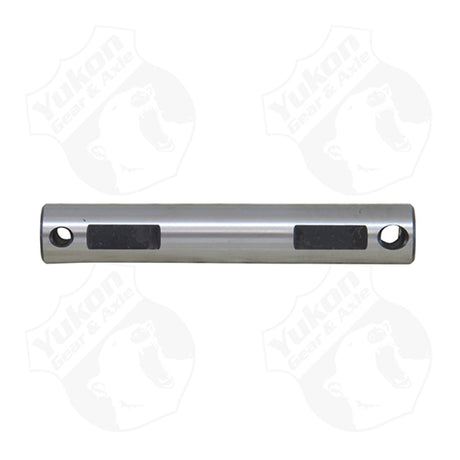 Axe transversal ouvert standard Yukon Gear modèle 35 / conception Blt / 0,685 po de diamètre