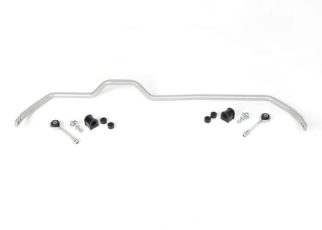 Whiteline 95-98 Nissan 240SX S14 Rear 22mm Swaybar-X h/duty Blade adjustable