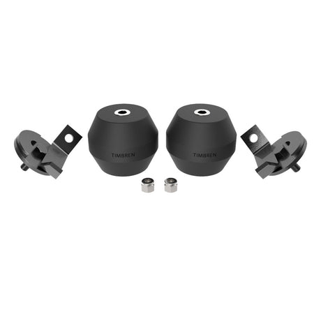 Système d'amélioration de la suspension avant Timbren 1987 Dodge Dakota 4WD