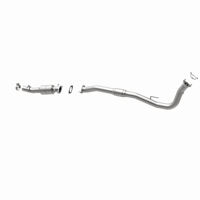 MagnaFlow Conv DF 04-06 Avalanche côté passager 8,1 L