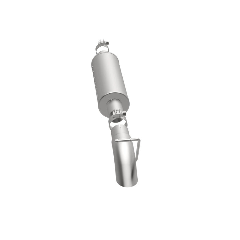 Système MagnaFlow C/B 91-95 Jeep Wrangler 2.5/4.0