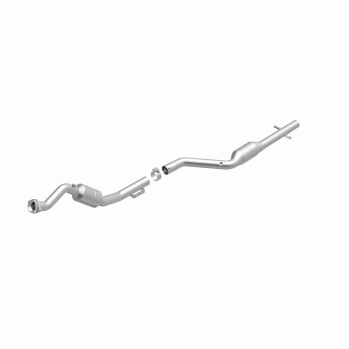 Convecteur MagnaFlow DF 1998 Mercedes SL500 5.0L côté passager