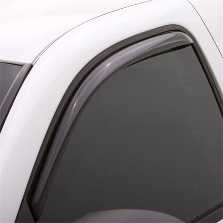 Déflecteurs de fenêtre Lund 15-18 Ford F-150 Std. Cab Ventvisor Elite - Fumé (2 pièces)