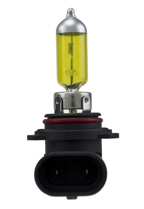 Ampoule jaune xénon Hella Optilux HB4 9006 12V/55W XY