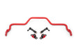 BMR 82-02 F-Body Rear Hollow 29mm Adjustable Sway Bar Kit - Red BMR Suspension