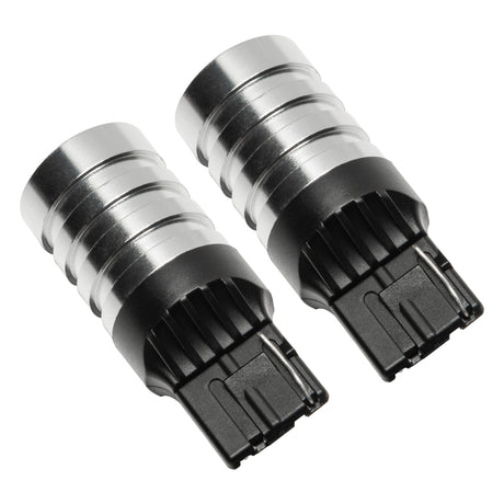 Ampoule de feu de recul Oracle 18-21 Jeep Wrangler JL (paire) - 6 000 K VOIR LA GARANTIE