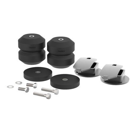 Système d'amélioration de la suspension arrière de base Timbren 2000 Dodge Dakota