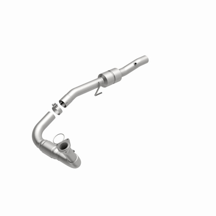 Convecteur MagnaFlow DF 00-06 Chevy/GMC côté conducteur 6,0 L