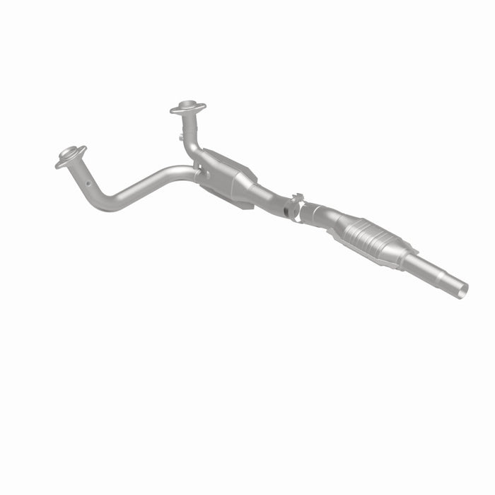 Convecteur MagnaFlow DF 95 Ford Bronco 5,8 L