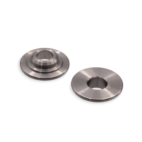 BLOX Racing Ti Retainers for B18A-B B20 (1.8L DOHC) BLOX Racing