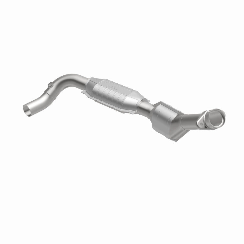 MagnaFlow Conv DF 01-03 Ford E150 4.2LD/S