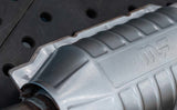 MagnaFlow Conv Univ 2,5 pouces