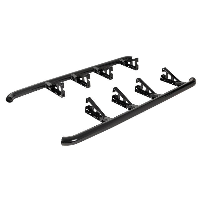 Rails de protection ARB Deluxe Rocker Rails Fj Cruiser