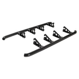 Rails de protection ARB Deluxe Rocker Rails Fj Cruiser
