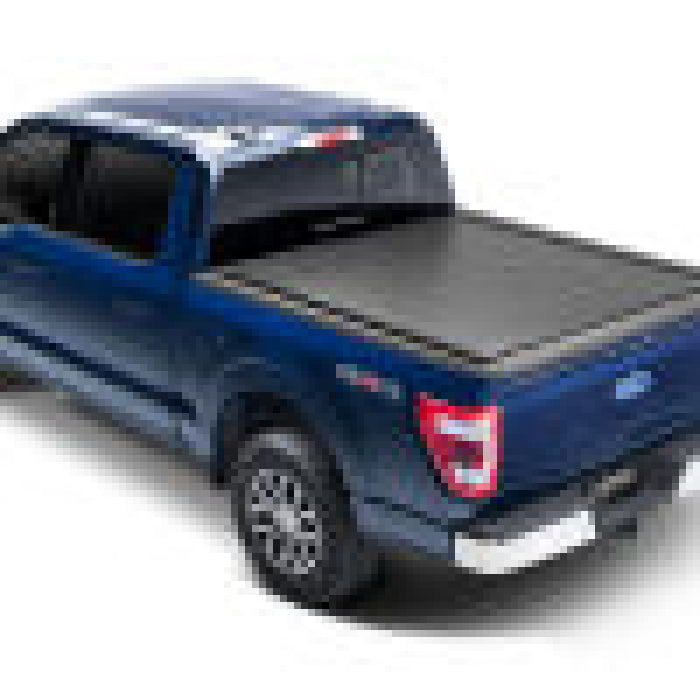 Retrax 2021 F-150 Super Crew / Super Cab et Reg. Cab avec caisse de 6,5 pieds RetraxONE XR