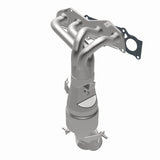 Convecteur MagnaFlow DF 06-08 Toyota RAV4 2,4 L