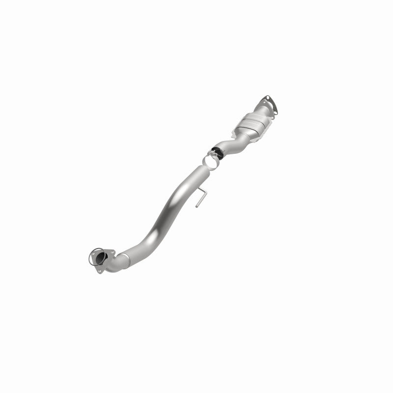 MagnaFlow Conv DF 03-07 GM 2500/3500 côté passager