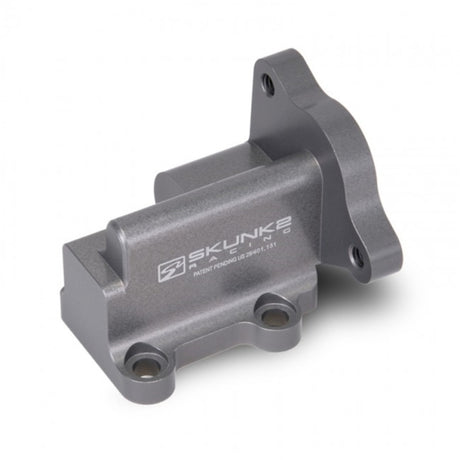 Solénoïde à billettes anodisées dures Skunk2 Honda/Acura K-Series VTEC