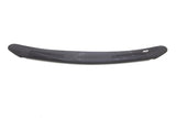 Protecteur de capot à profil bas AVS 13-18 Hyundai Santa Fe Carflector - Fumé