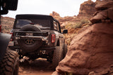 Pare-chocs arrière DV8 Offroad 21-22 Ford Bronco FS-15 Series
