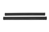 Lund 09-14 Ford F-150 SuperCrew Summit Ridge 2.0 Running Boards - Black