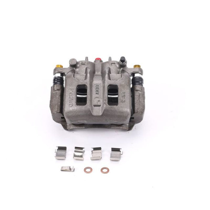 Étrier de frein avant gauche Power Stop 04-11 Mitsubishi Endeavor Autospecialty avec support