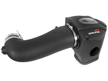 Système d'admission aFe Momentum GT Pro Dry S Stage 2 11-15 Dodge Challenger / Charger R/T V8 5,7 L HEMI