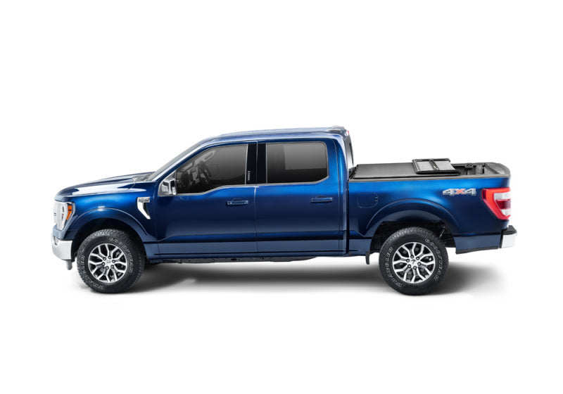 Extang 2021 Ford F150 (caisse de 5 1/2 pi) Trifecta ALX