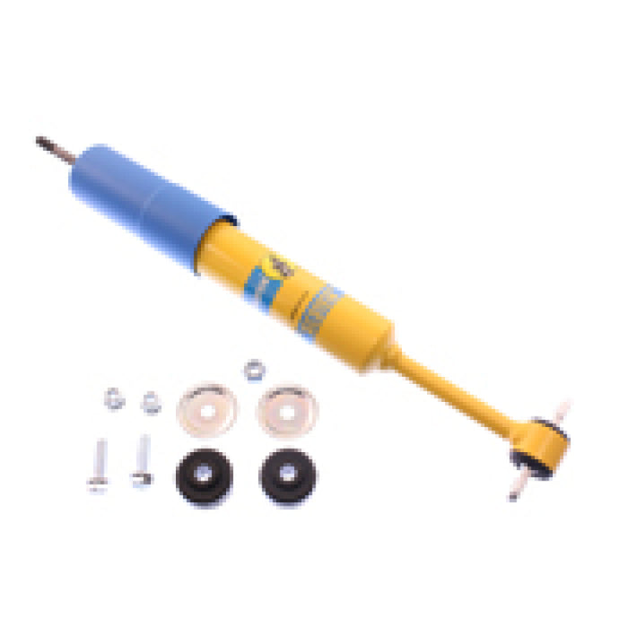 Amortisseur monotube avant 46 mm Bilstein série 4600 pour Ford Explorer 1995 Eddie Bauer RWD