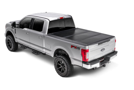 Housse de protection pour benne flexible de 6,8 pieds pour Ford F-250/F-350 17-20