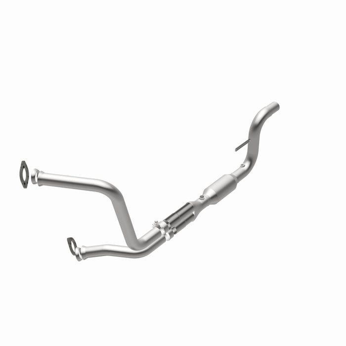 MagnaFlow Conv DF 95-02 Camaro-Firebird 3,8 L